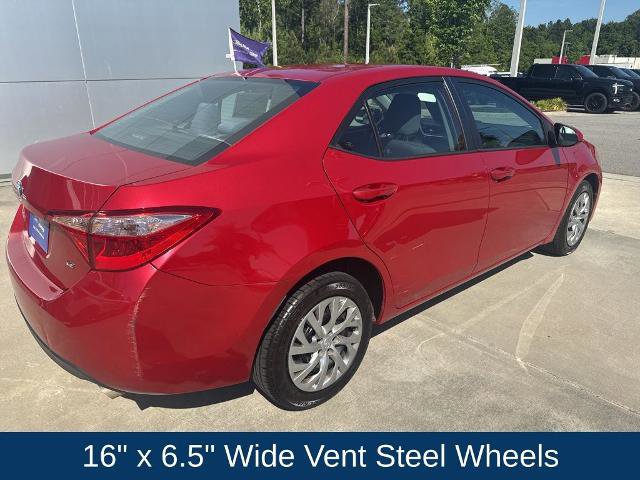 Used 2019 Toyota Corolla LE FWD image 6