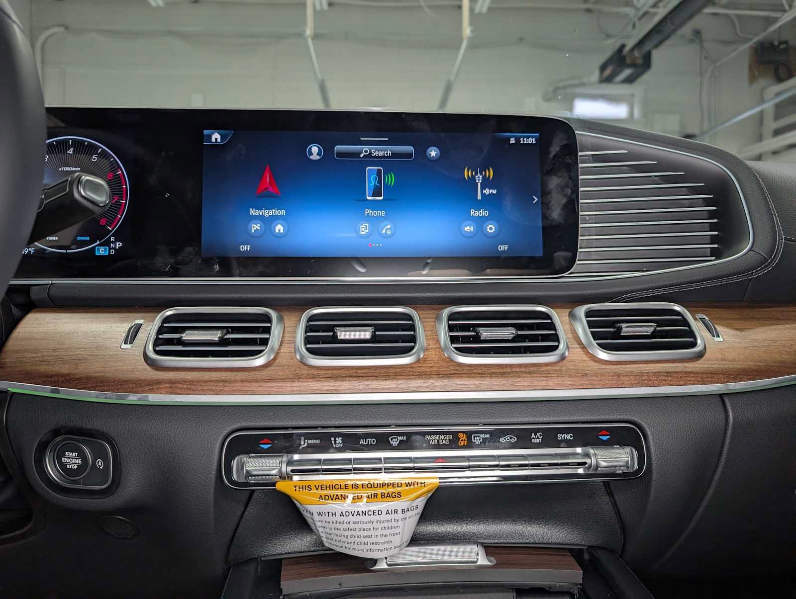 Used 2026 Mercedes-Benz GLE 350 4MATIC image 27