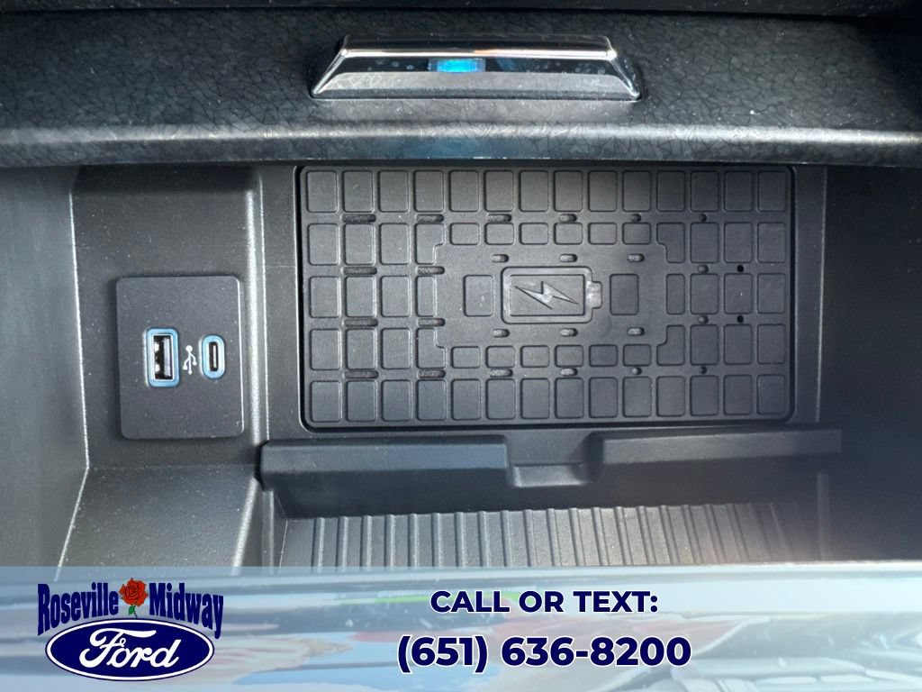 Used 2023 Ford Expedition Max Limited AWD/4WD image 18