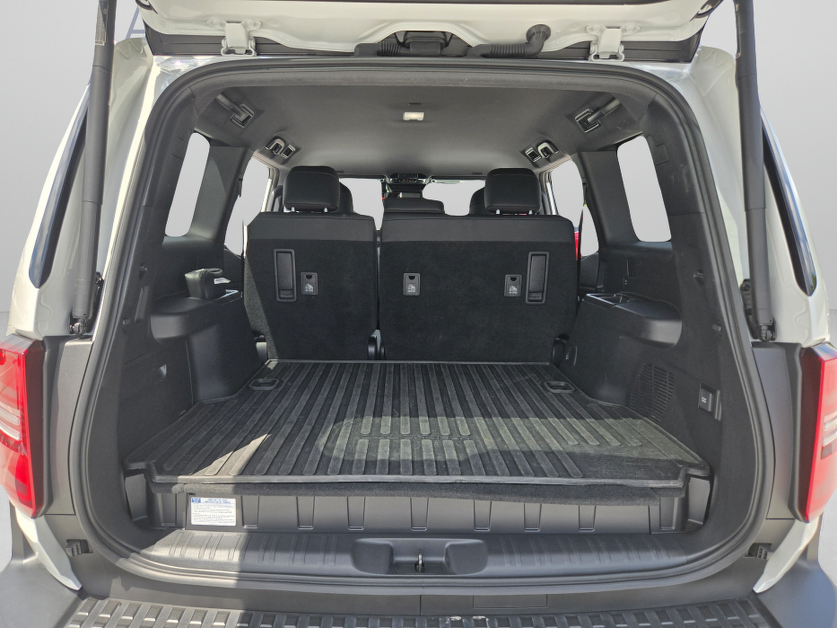 Used 2024 Toyota Land Cruiser AWD/4WD image 24