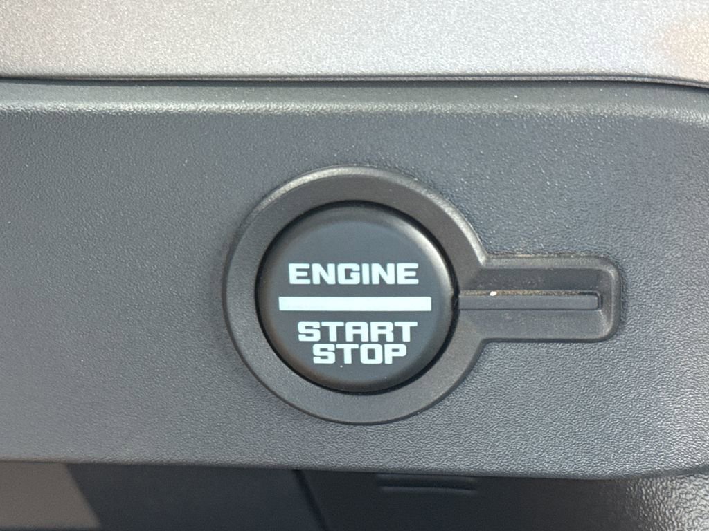 New 2026 Ford Bronco Outer Banks image 23