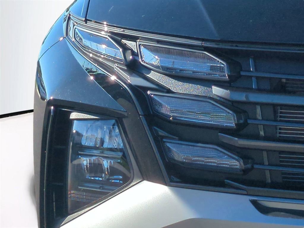 New 2026 Hyundai Tucson SEL FWD image 10