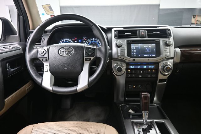 Used 2014 Toyota 4Runner Limited RWD image 9