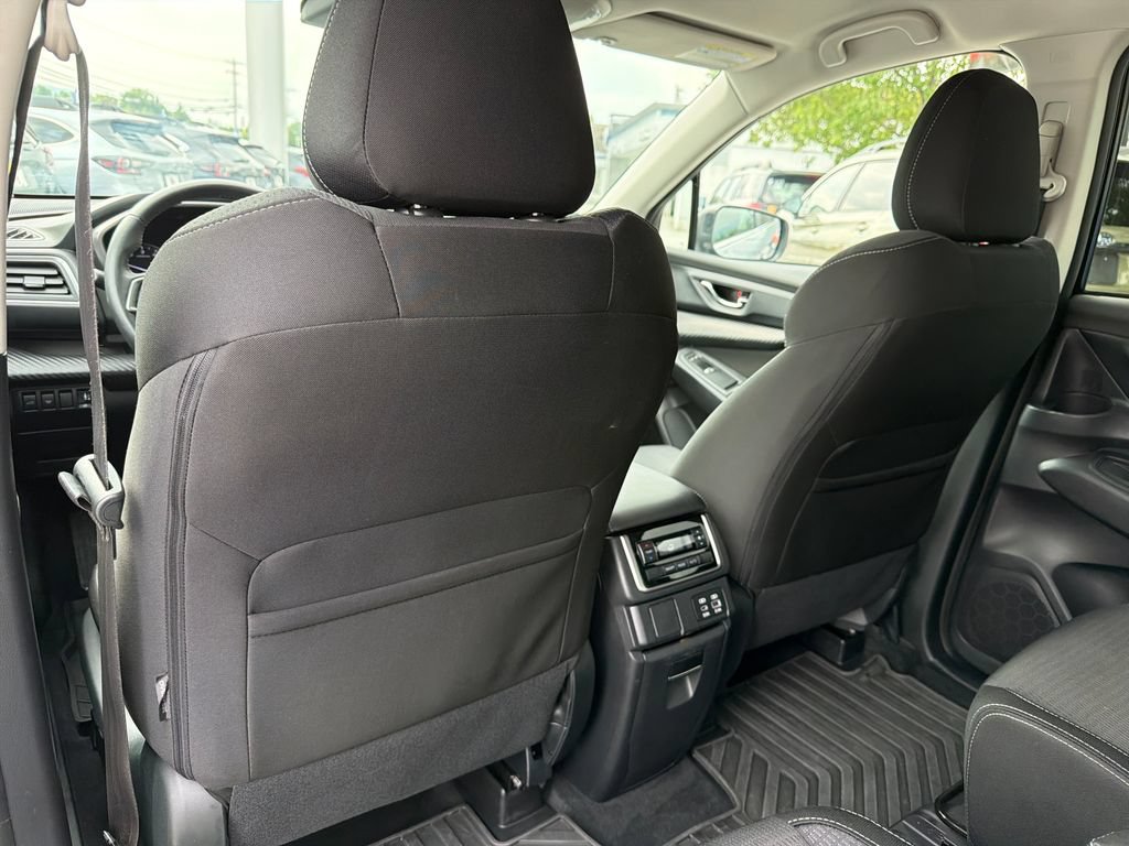 Certified 2023 Subaru Ascent Premium w/ Convenience Package AWD/4WD image 22