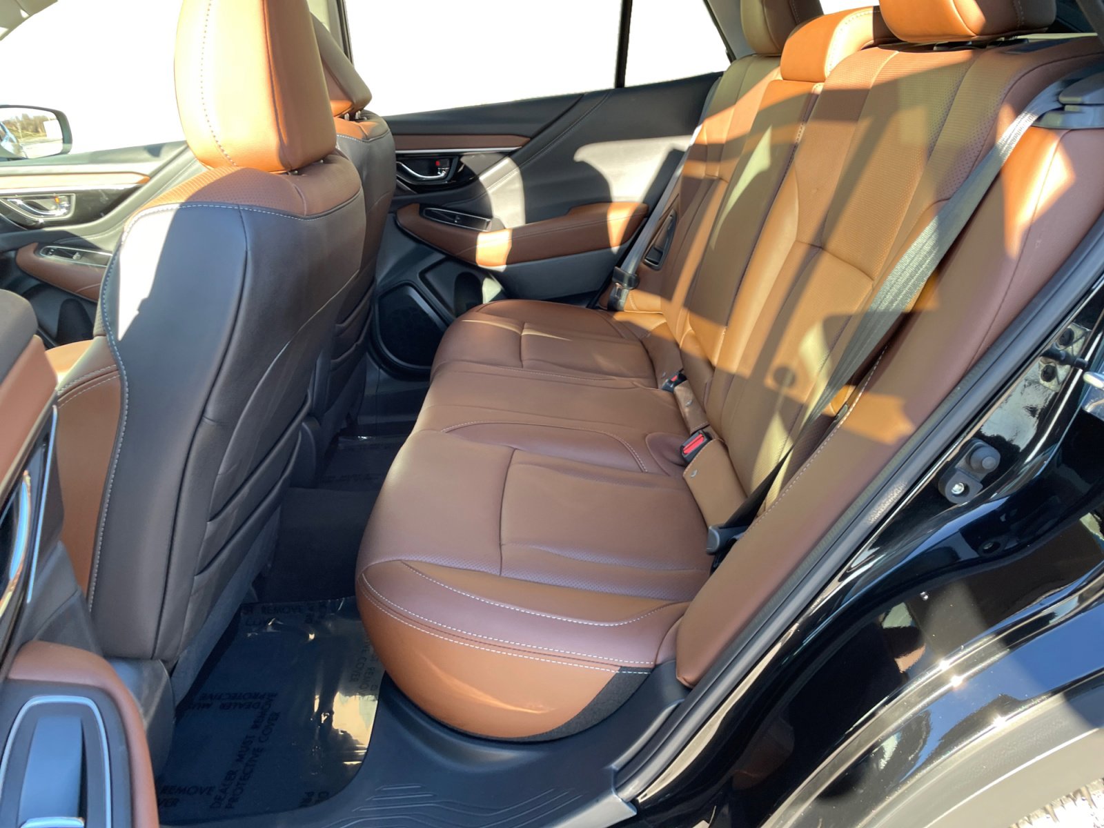 Used 2025 Subaru Outback Touring image 17