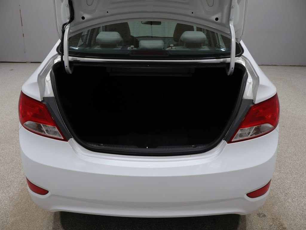 Used 2017 Hyundai Accent SE image 18