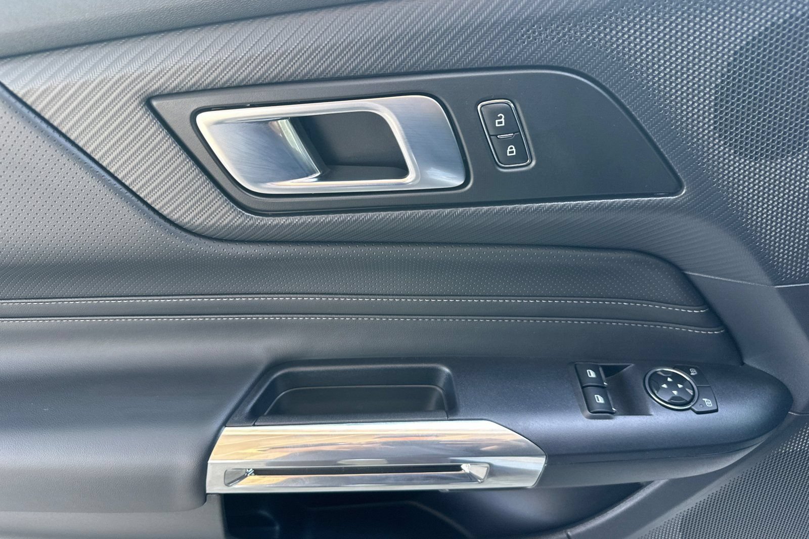 New 2026 Ford Mustang Premium RWD image 11
