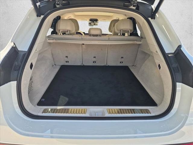 Certified 2023 Mercedes-Benz EQS 450+ SUV image 6