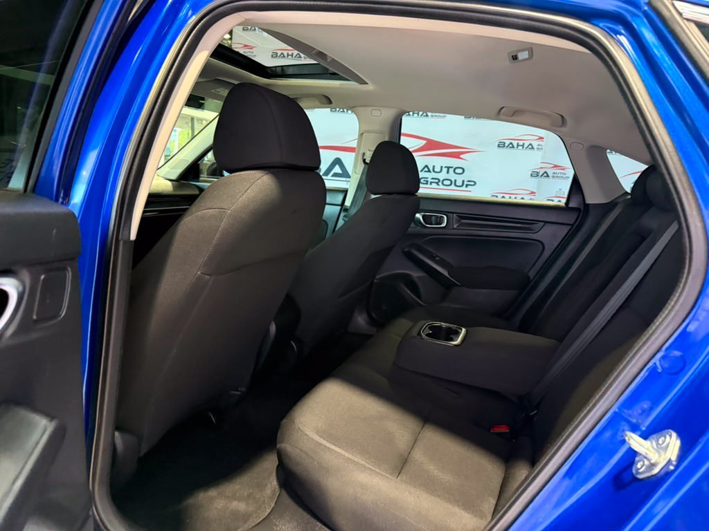 Used 2022 Honda Civic EX image 34