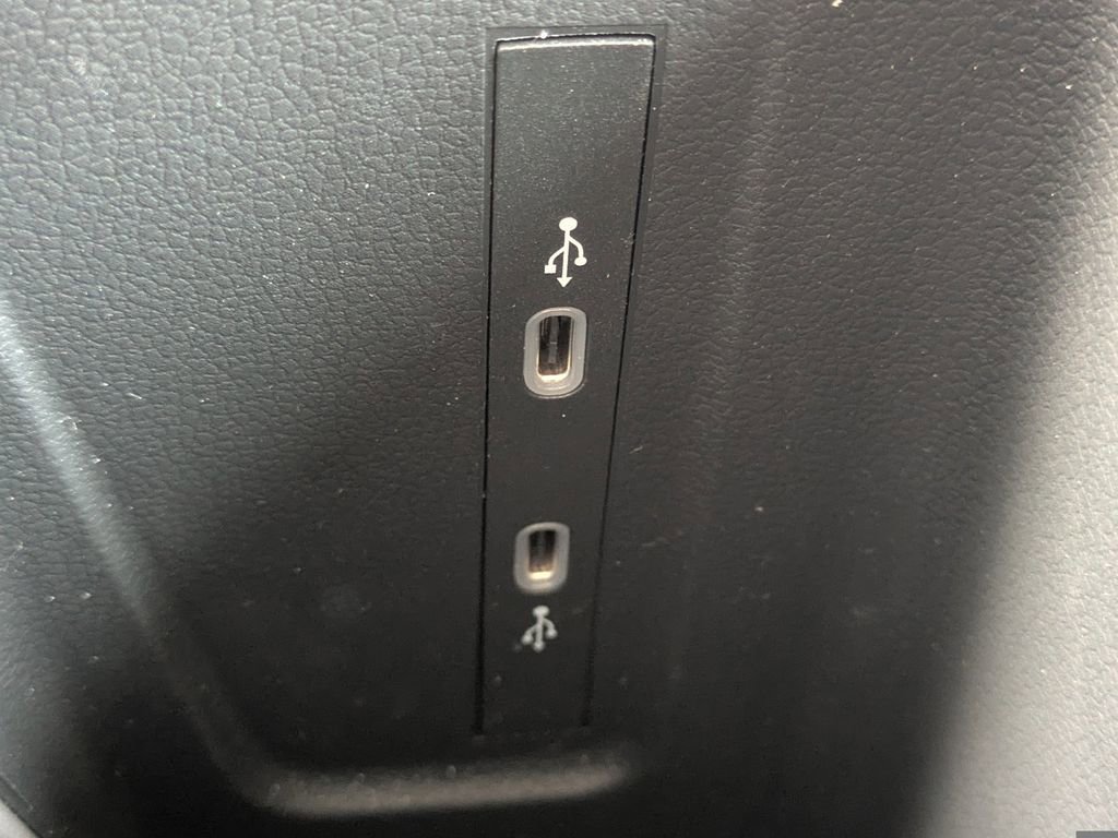 Certified 2025 Volkswagen Tiguan S image 21