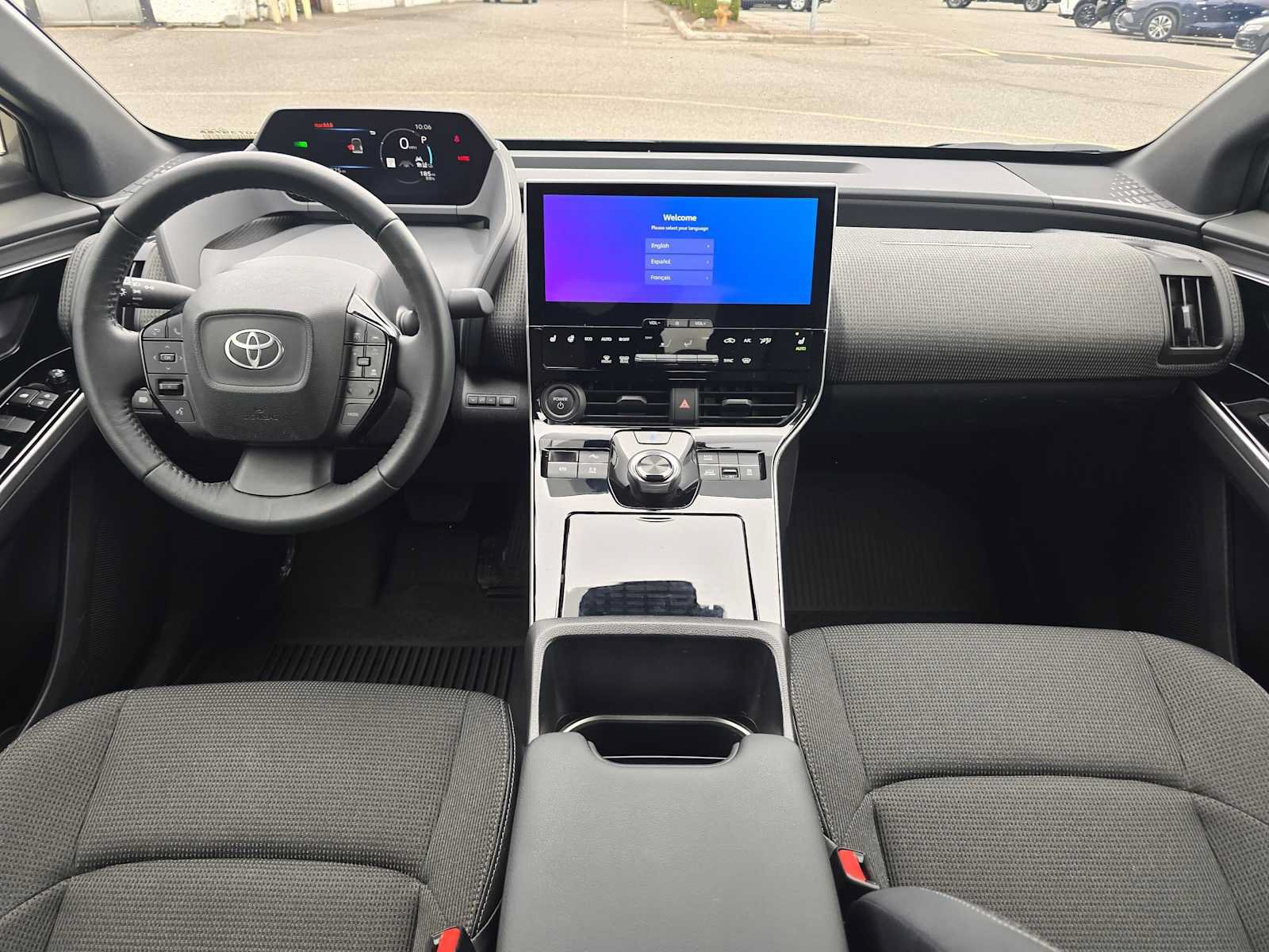 Certified 2024 Toyota bZ4X AWD w/ Weather Package image 18