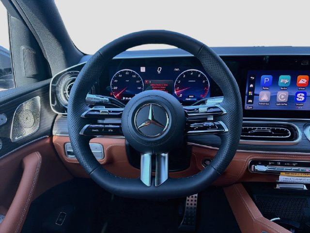 New 2027 Mercedes-Benz GLE 350 4MATIC image 22