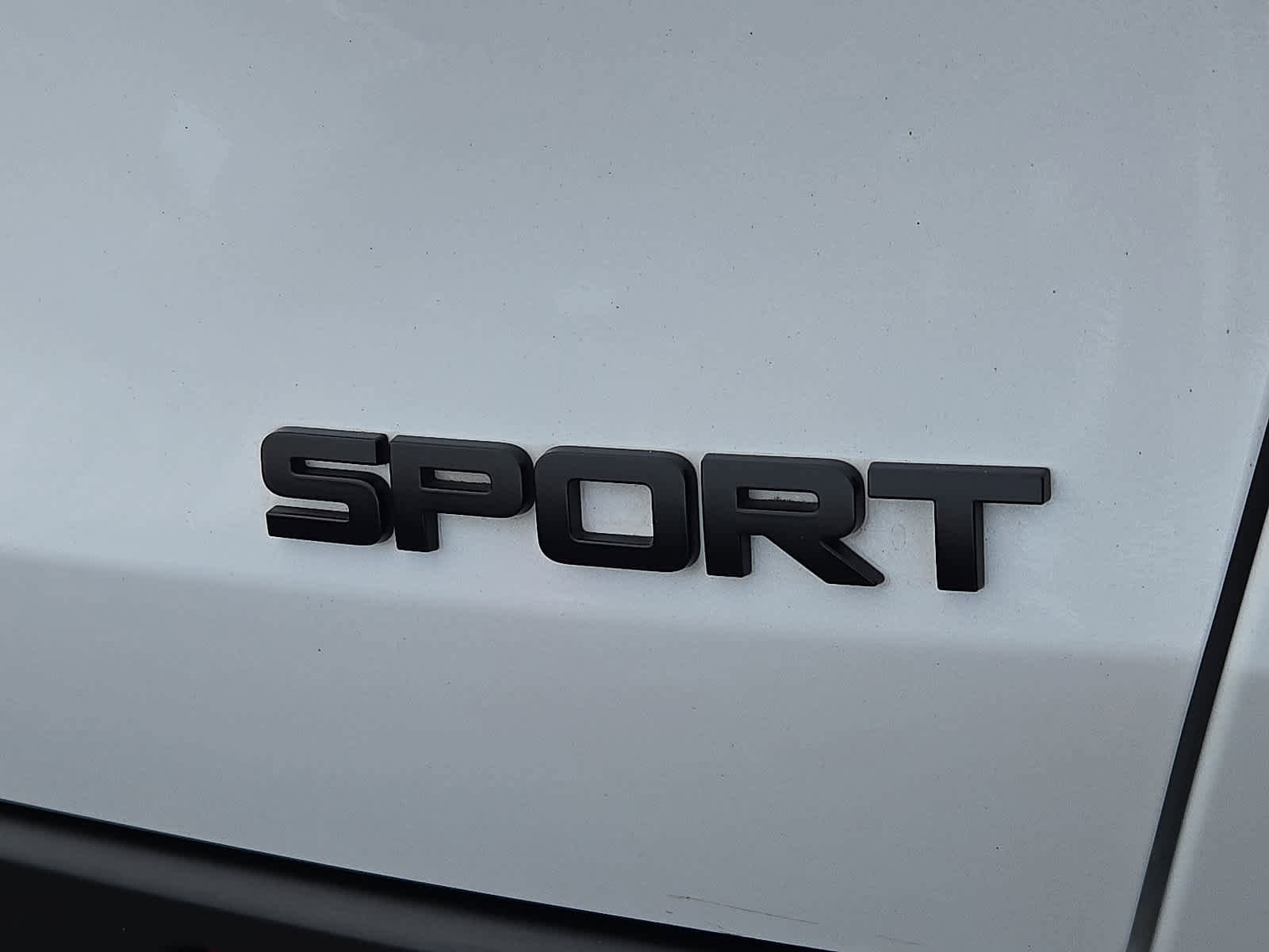 Used 2025 Honda HR-V Sport image 31