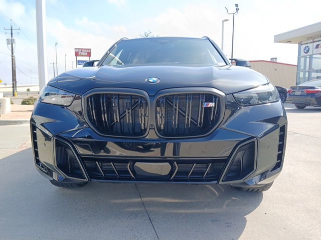New 2026 BMW X5 M60i AWD/4WD image 2