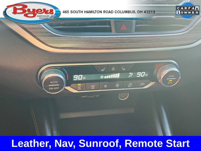 Used 2019 Nissan Altima 2.5 Platinum FWD image 21
