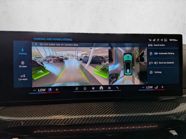 New 2027 BMW M3 Competition AWD/4WD image 13