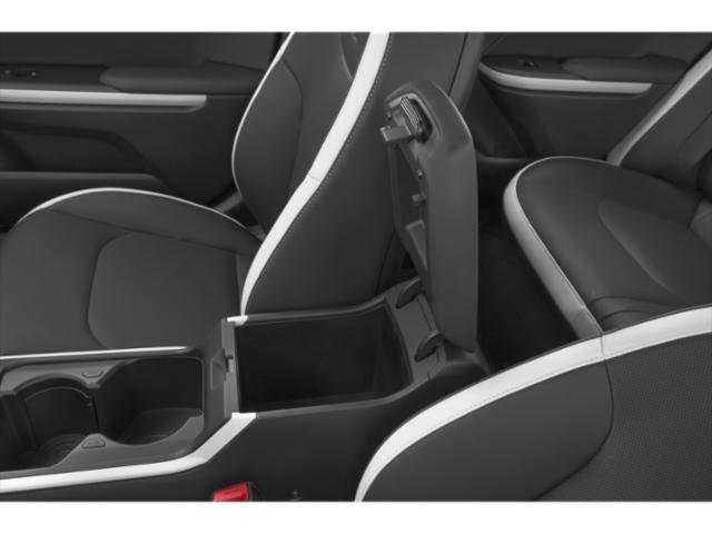 Certified 2026 Kia K4 GT-Line w/ GT-Line Sunroof Package FWD image 16