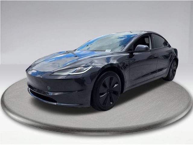Used 2025 Tesla Model 3 Long Range RWD image 16