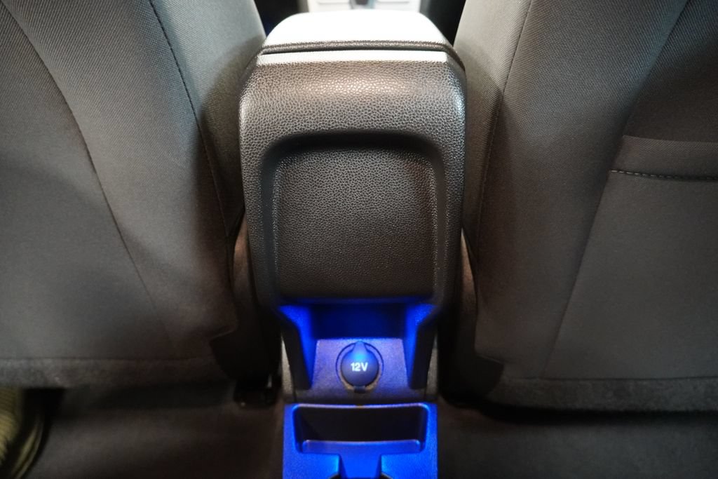 Used 2018 Ford Fiesta SE FWD image 27