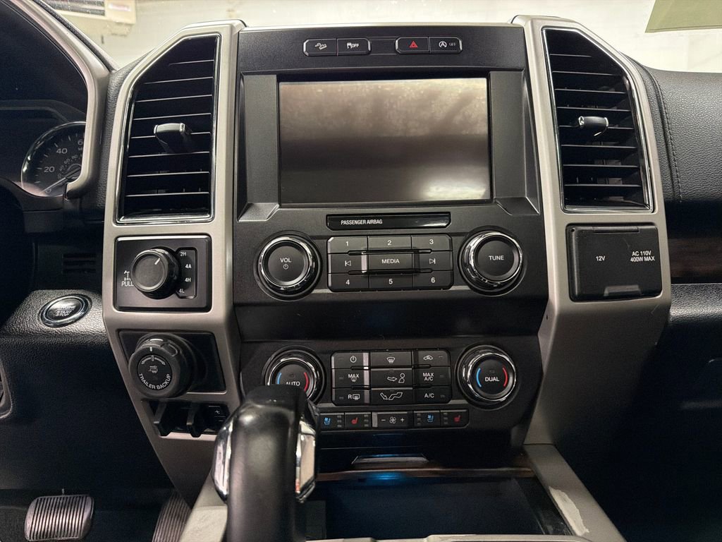 Used 2019 Ford F150 Lariat AWD/4WD image 21