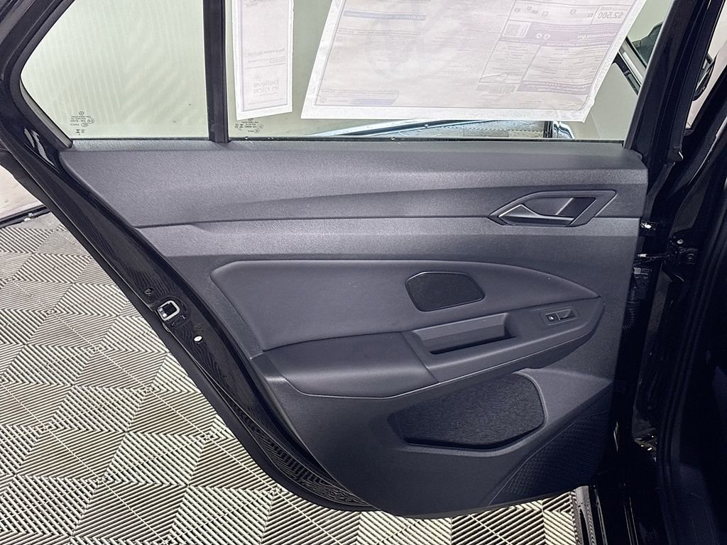 New 2026 Volkswagen Golf image 20
