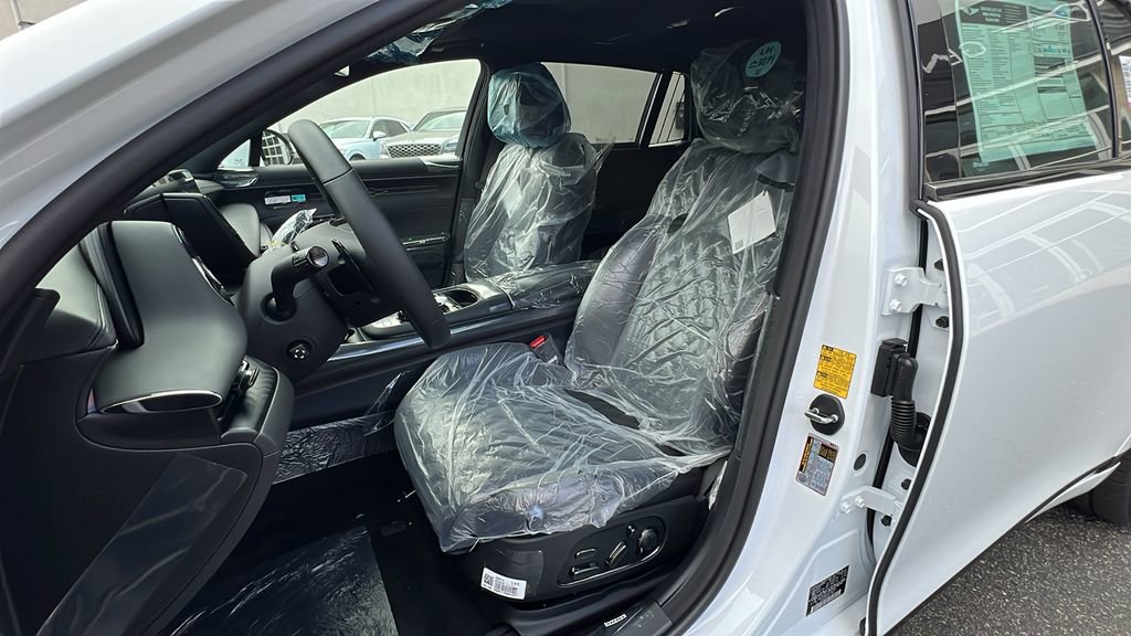 New 2026 Genesis G90 3.5T Prestige image 26