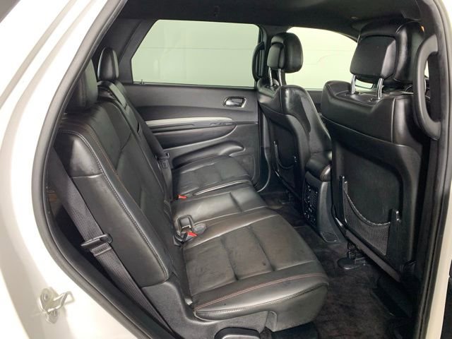 Used 2018 Dodge Durango R/T image 26