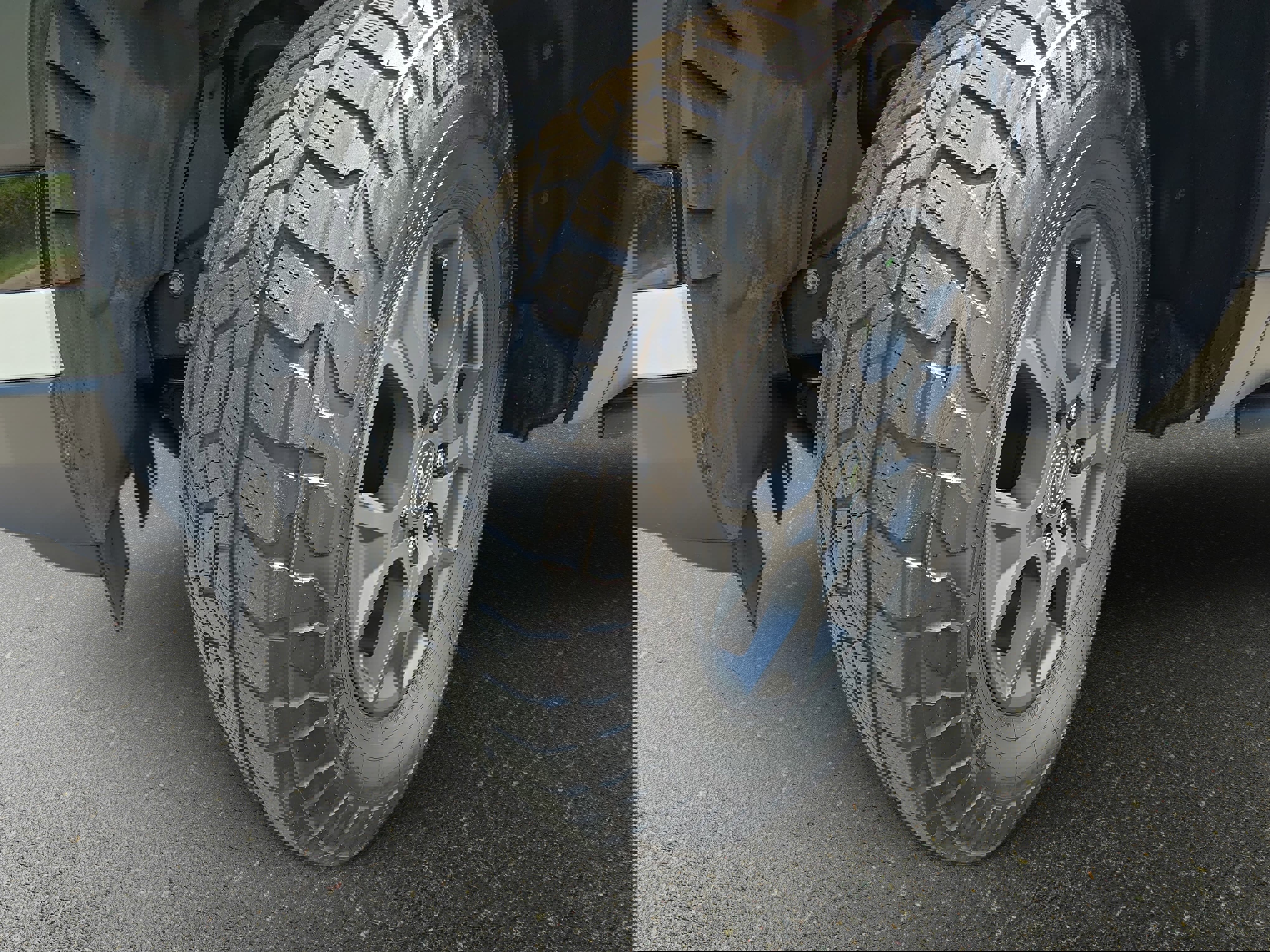 Used 2024 Lexus GX 550 AWD/4WD image 33