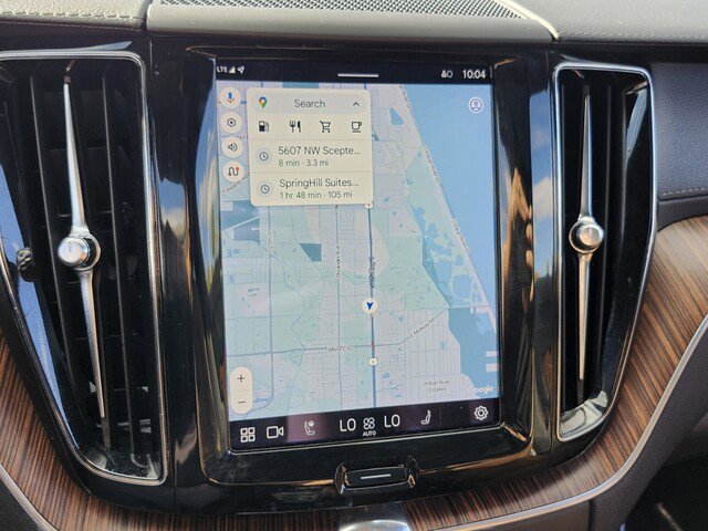 Used 2022 Volvo XC60 B5 Inscription w/ Advanced Package image 21