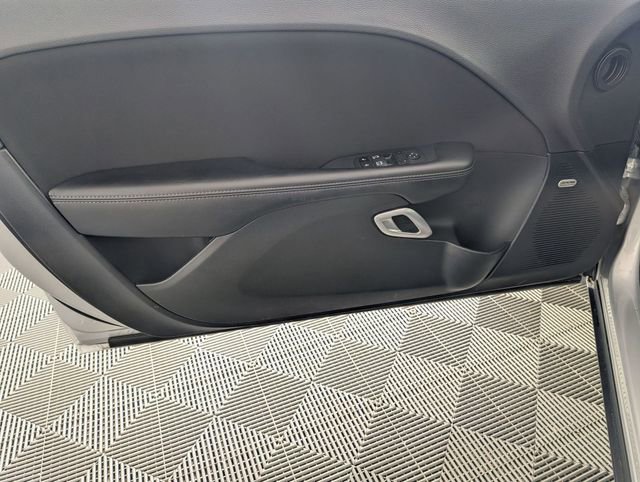 Certified 2023 Dodge Challenger SXT w/ Blacktop Package image 10