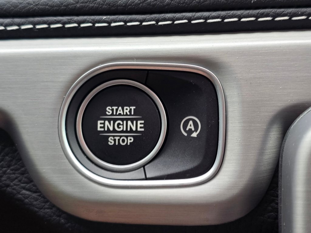 Used 2025 Mercedes-Benz G 63 AMG 4MATIC image 44