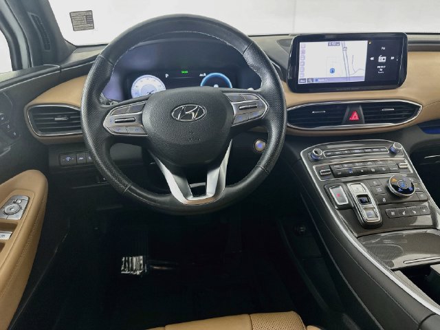 Used 2022 Hyundai Santa Fe Calligraphy AWD/4WD image 23