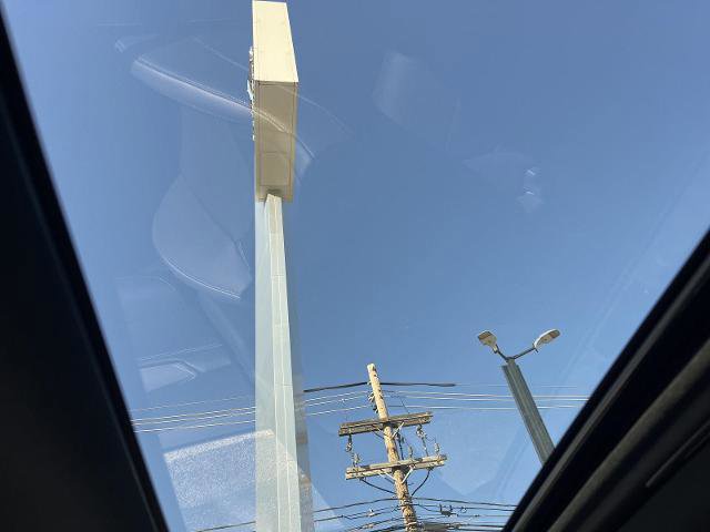 Certified 2025 INFINITI QX55 Luxe w/ Cargo Package image 21