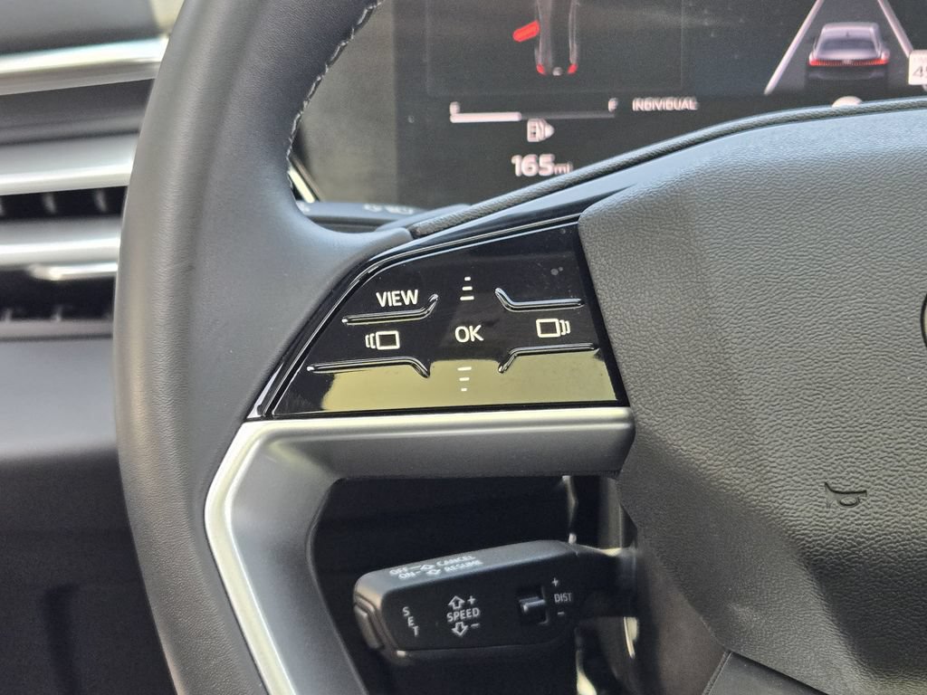 Certified 2025 Audi A5 2.0T Premium w/ Convenience Package AWD/4WD image 36