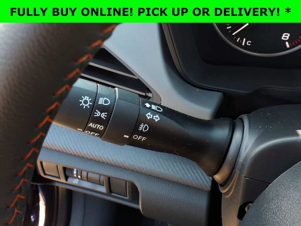 New 2026 Subaru Crosstrek 2.5i Limited image 19