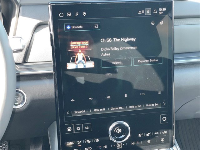 New 2026 GMC Terrain AT4 image 13