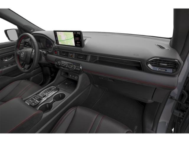 Certified 2026 Honda Pilot Black Edition image 14