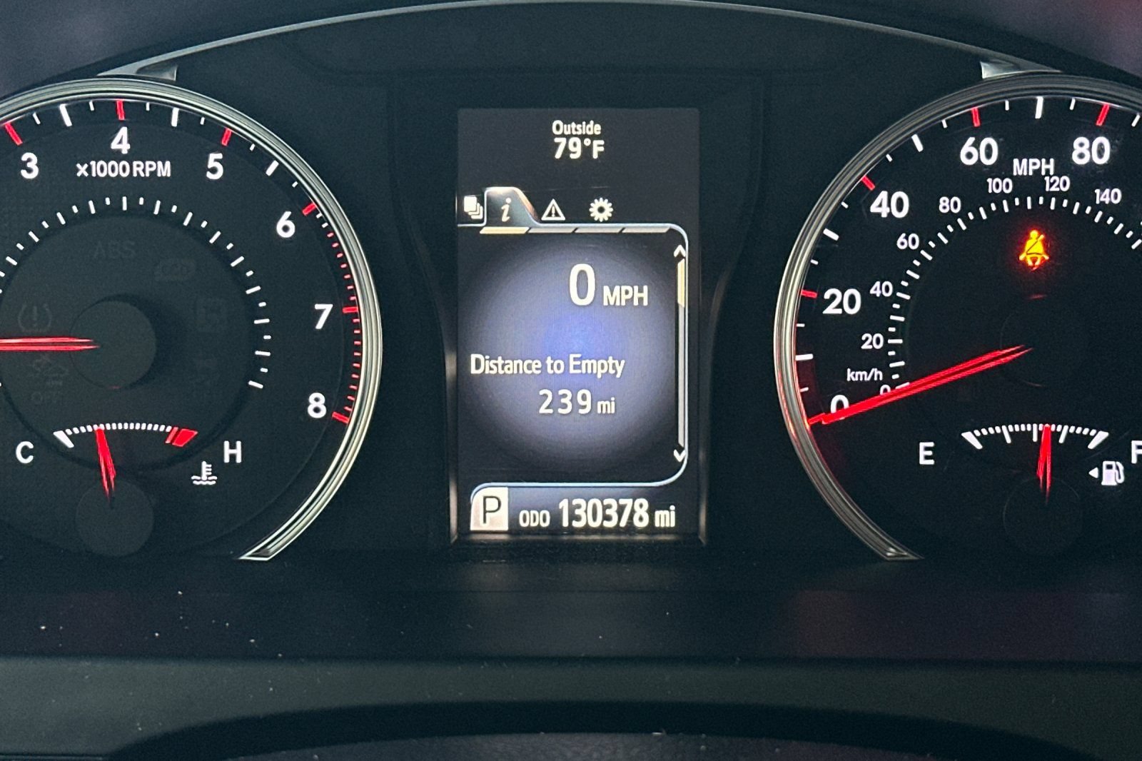 Used 2017 Toyota Camry SE FWD image 23