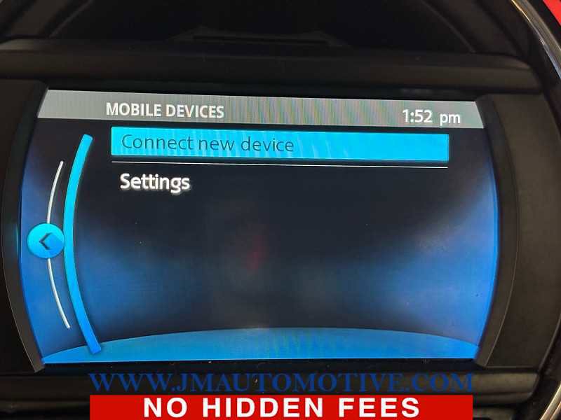 Used 2019 MINI Cooper S w/ Signature Upholstery Package image 31