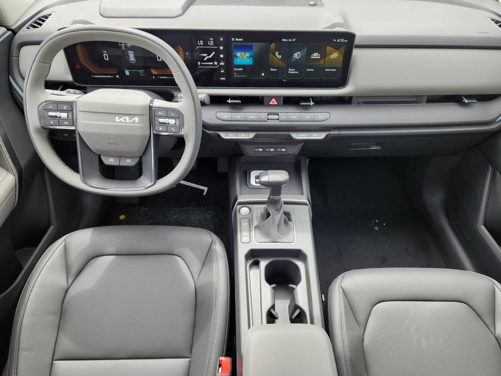New 2027 Kia Seltos EX AWD/4WD image 10
