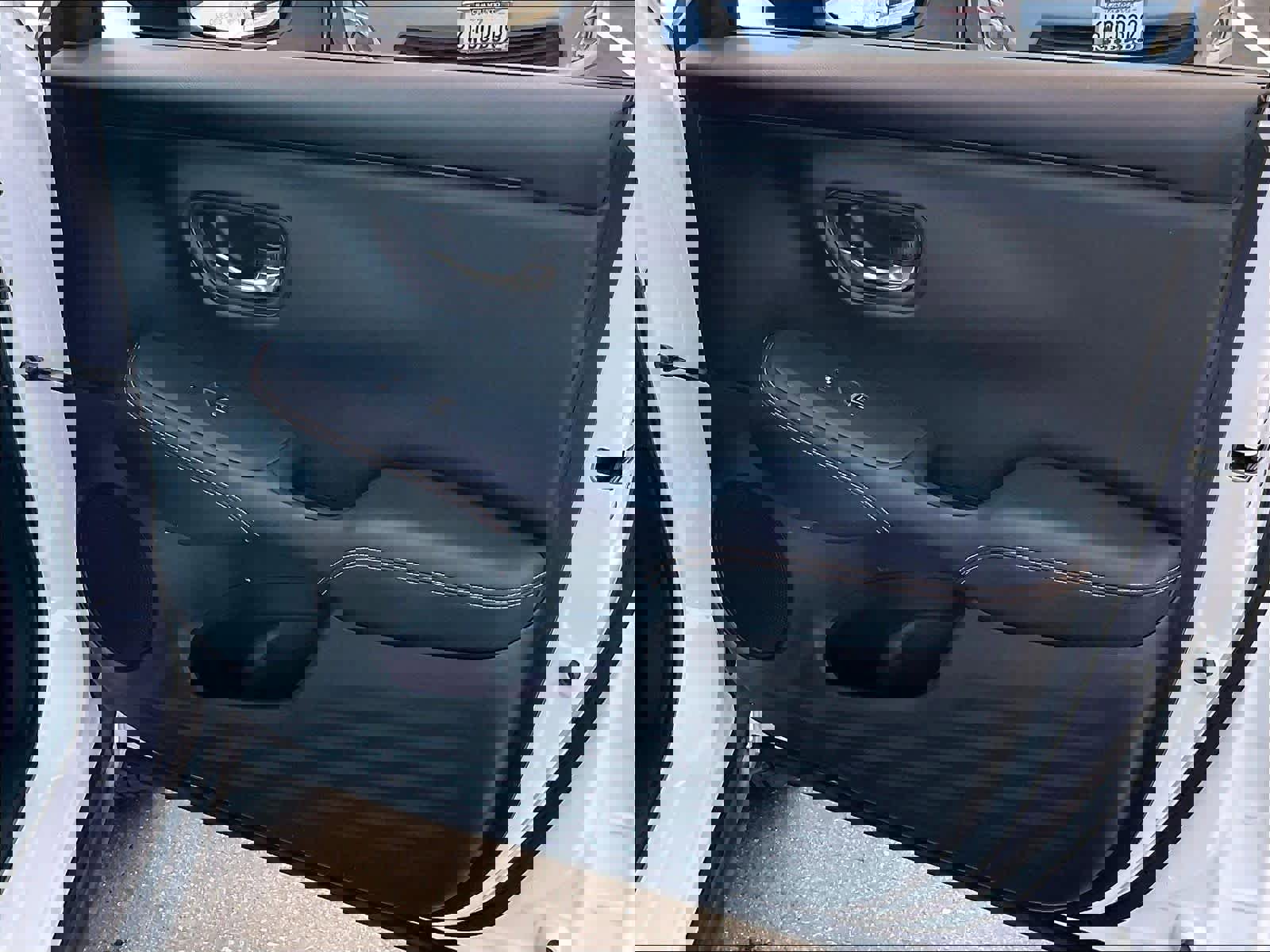 Used 2023 Honda HR-V Sport image 24