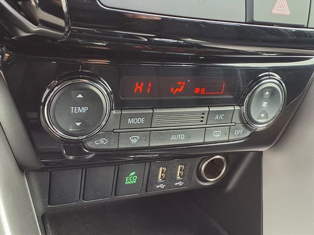 Used 2024 Mitsubishi Eclipse Cross LE AWD/4WD image 7