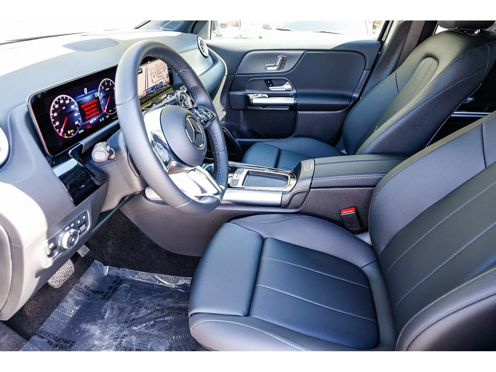 Used 2025 Mercedes-Benz GLA 250 image 19