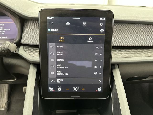 Used 2024 Polestar Polestar 2 image 16