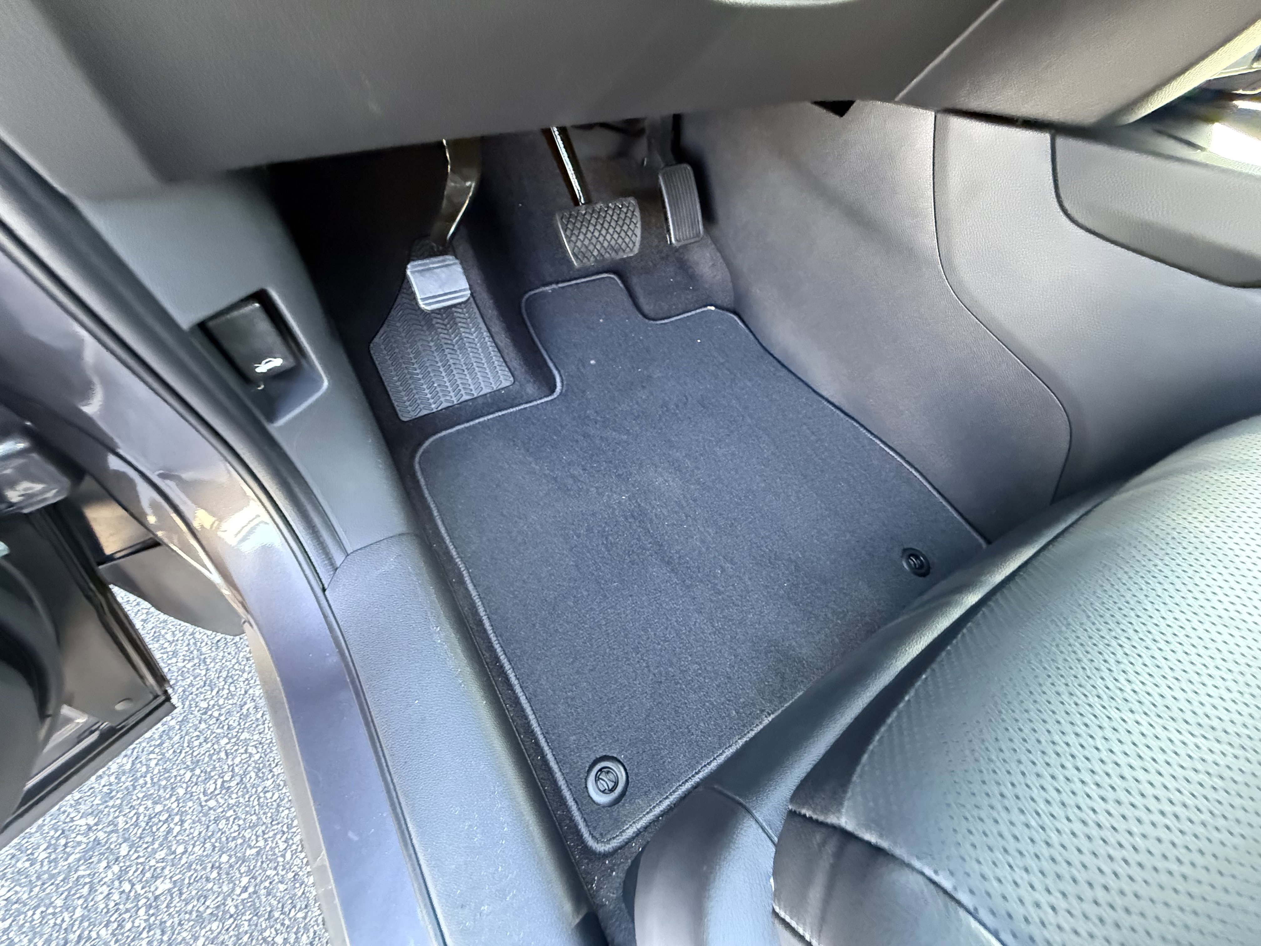 New 2026 Honda Ridgeline RTL image 15