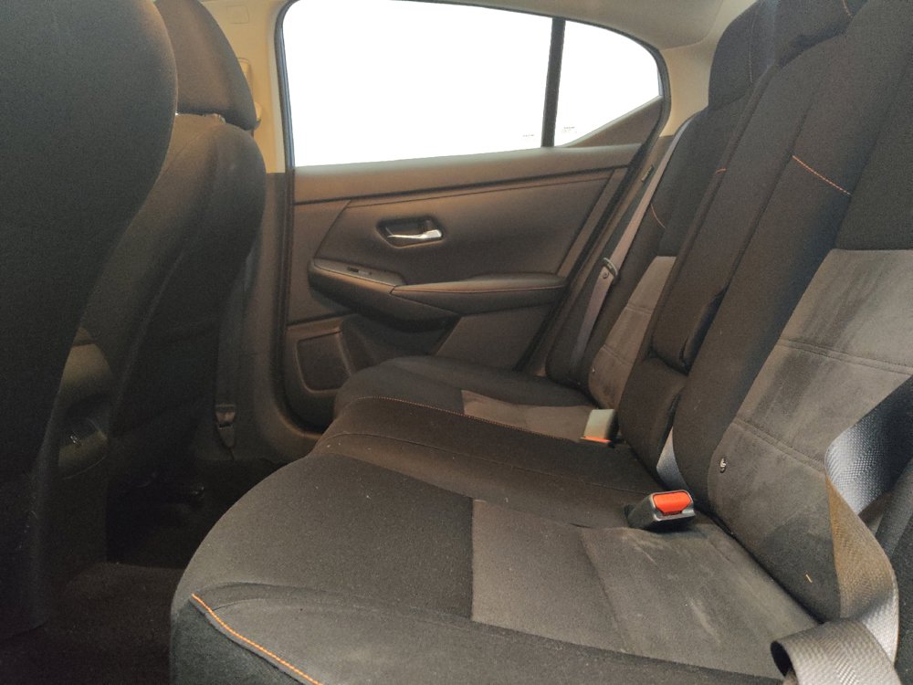 Used 2020 Nissan Sentra SR FWD image 18
