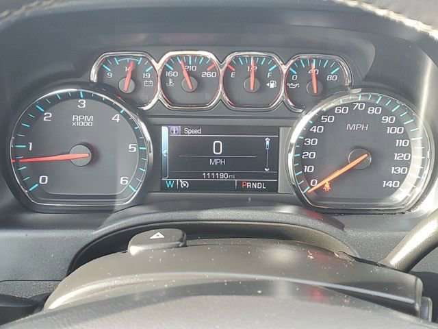 Certified 2018 GMC Sierra 1500 SLE w/ SLE Value Package image 17