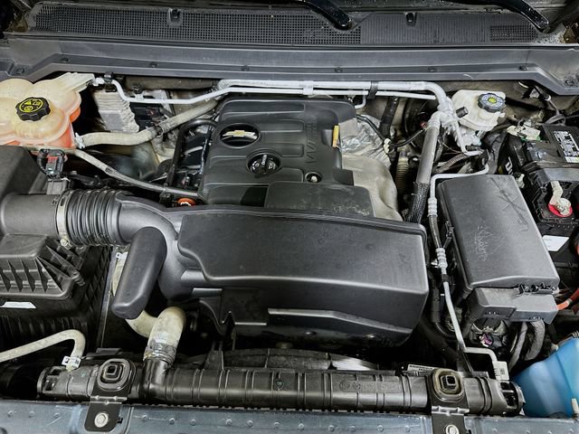 Used 2019 Chevrolet Colorado W/T w/ WT Convenience Package image 26