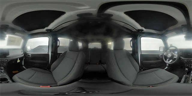 New 2026 Jeep Wrangler Sahara image 26