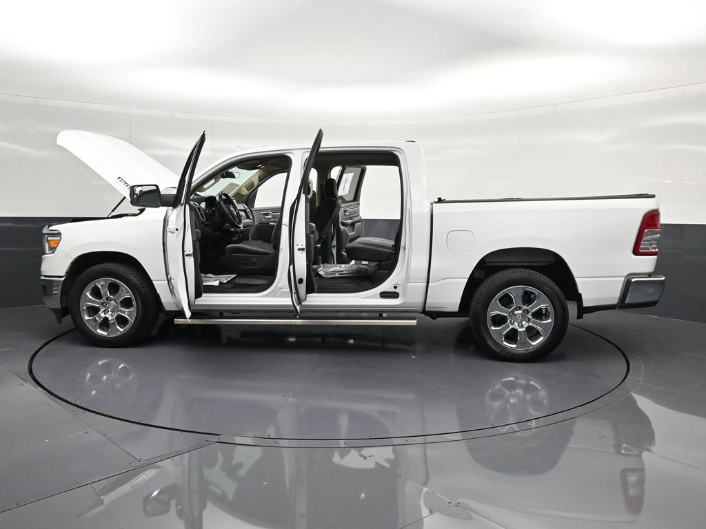 Used 2020 RAM 1500 Big Horn RWD image 41